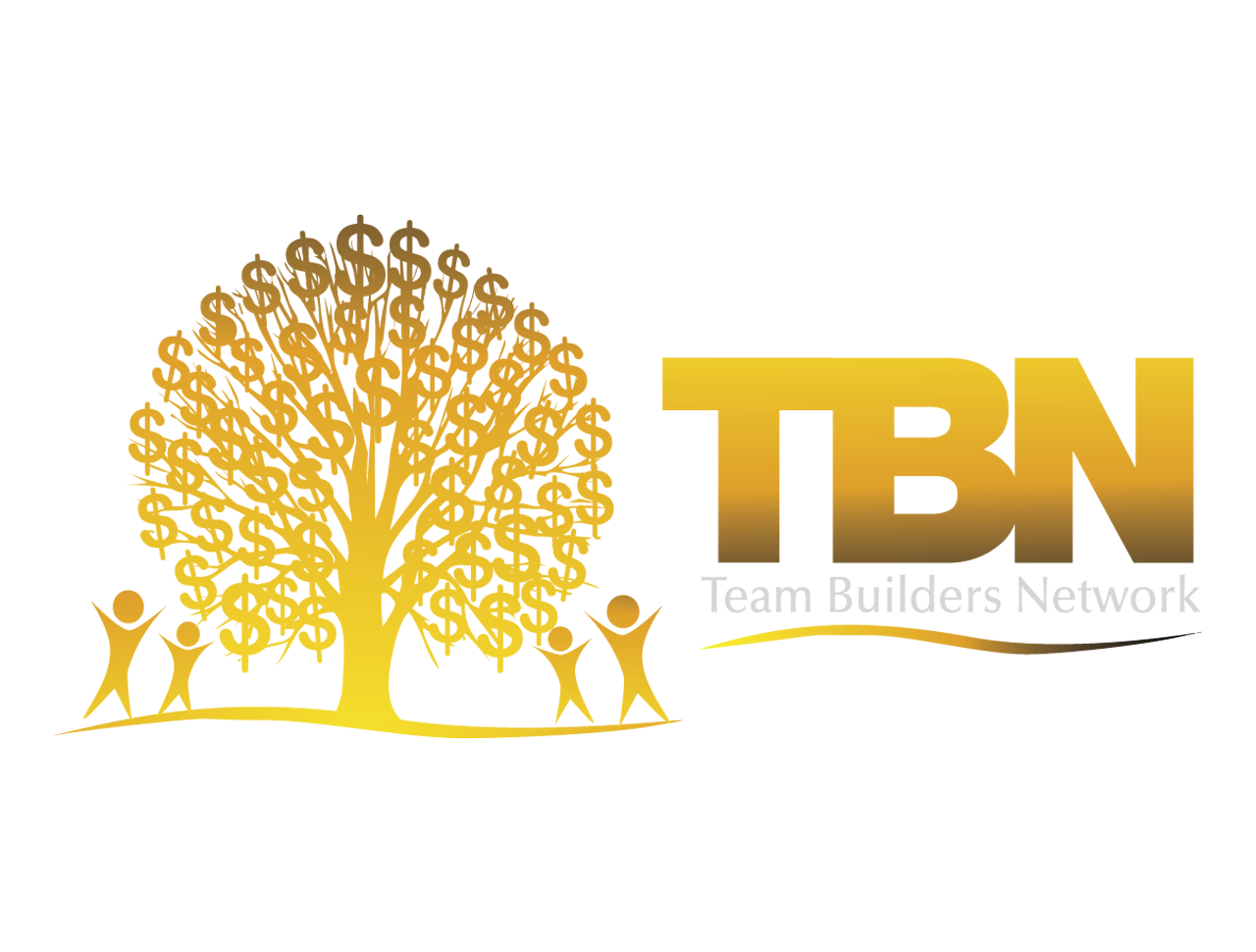 Team Builders Network